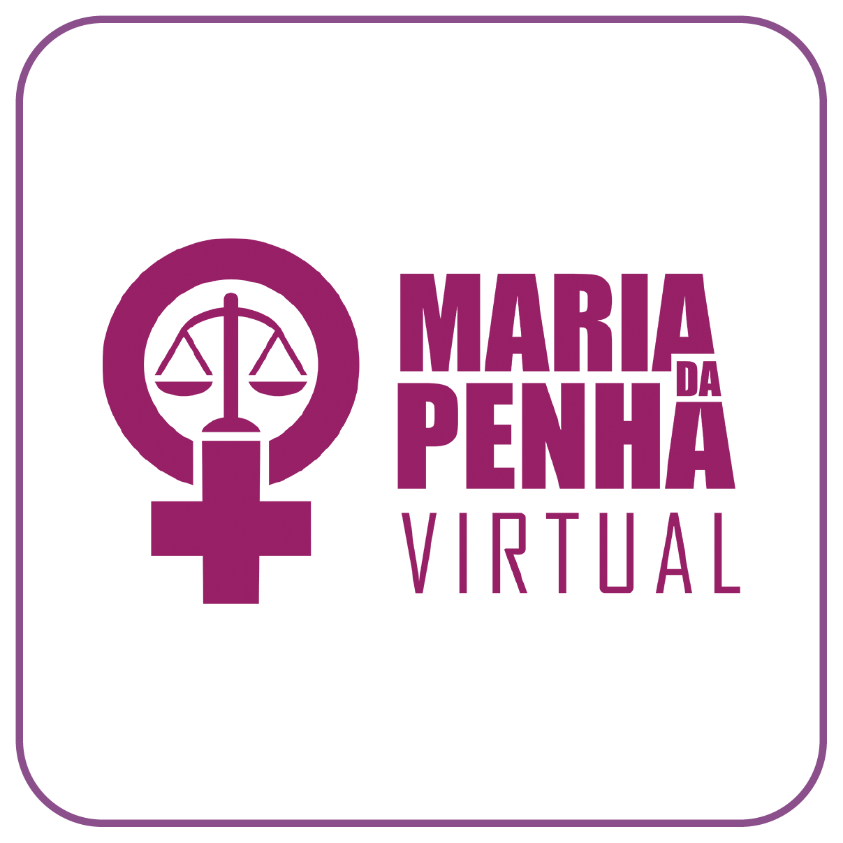 Maria da Penha Virtual