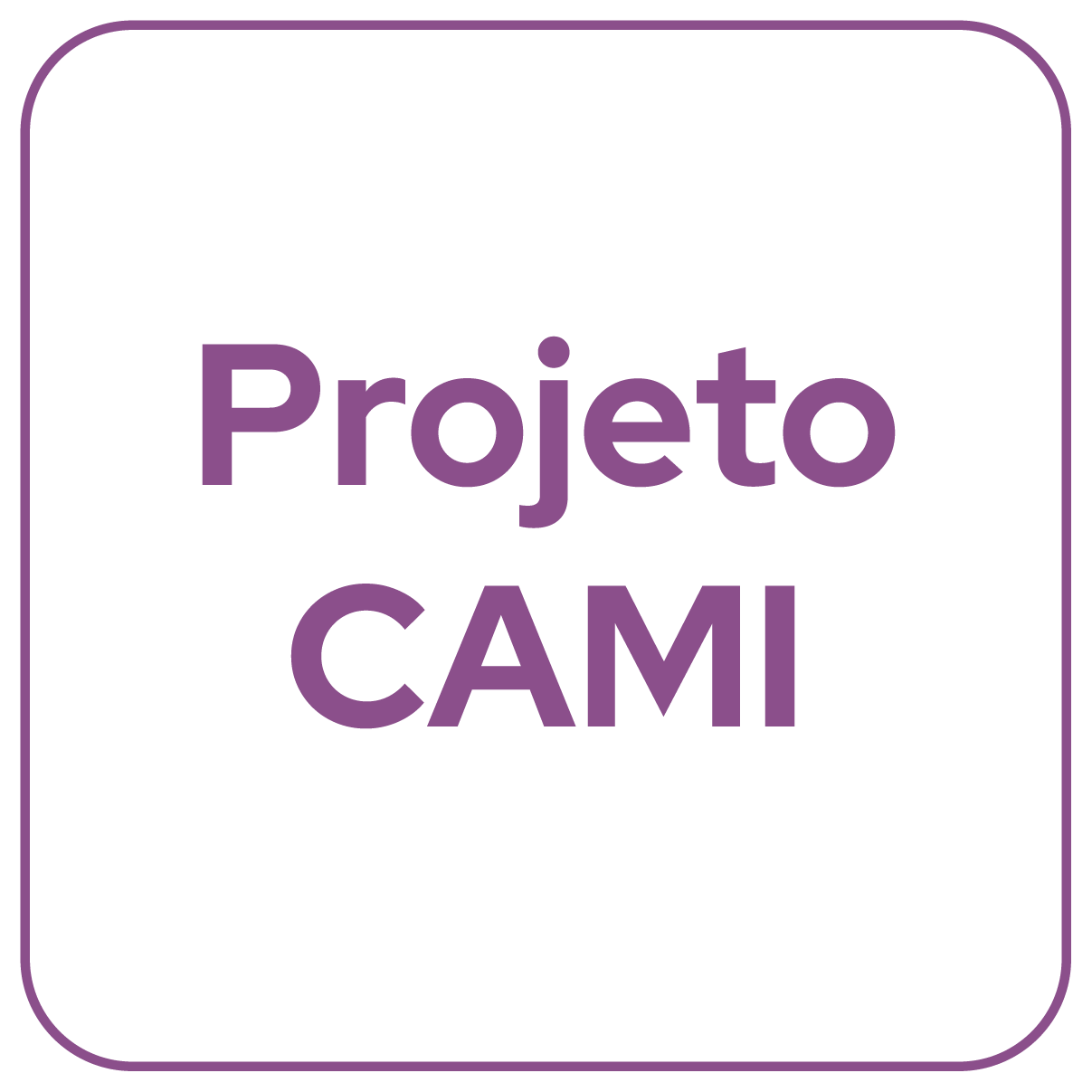 Projeto CAMI
