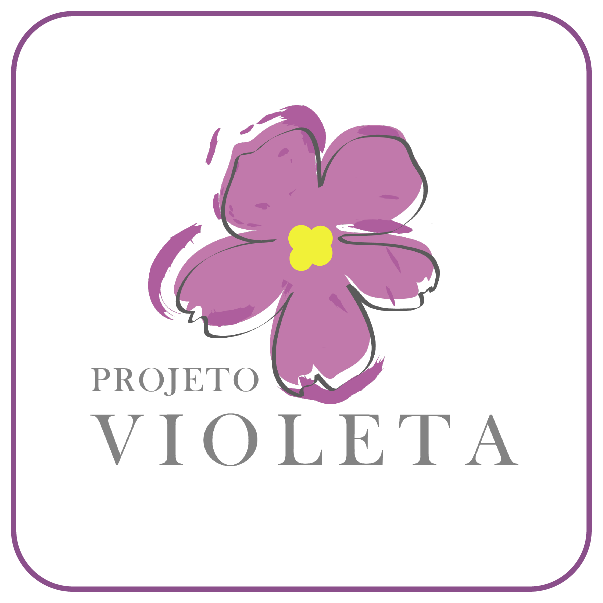 Projeto Violeta
