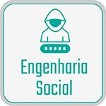 Engenharia social.