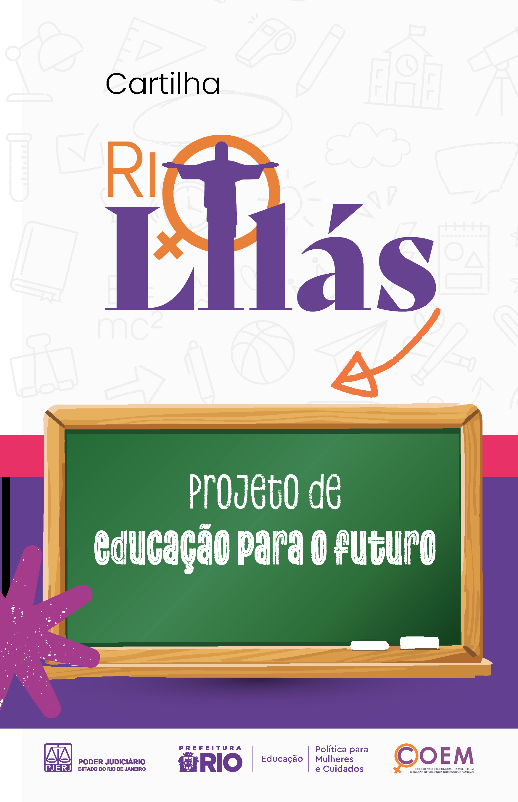 Capa do E-book Inspeção CNJ. clique e acesse