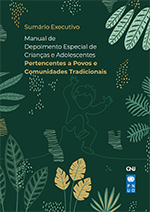 manual de depoimento especial de crianças e adolescentes