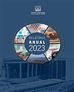 Relatório Anual 2023