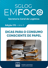 Dicaspara o Consumo Consciente de Papel