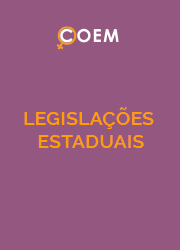 Legislações Estaduais