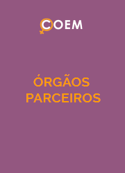 órgãos parceiros