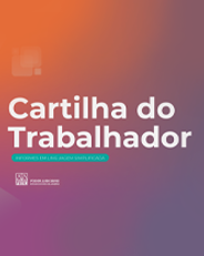 Cartilha do Trabalhador