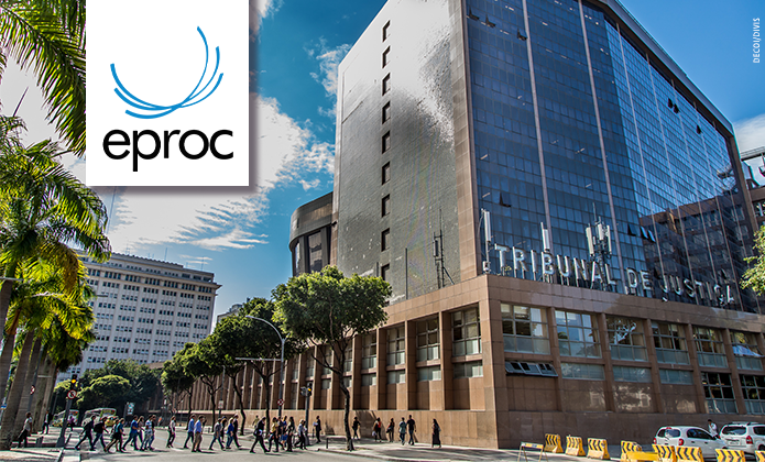 TJRJ segue cronograma para a implantação do Eproc no segundo semestre