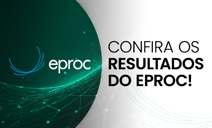 Eproc acelera processos e aumenta a produtividade do Poder Judiciário fluminense