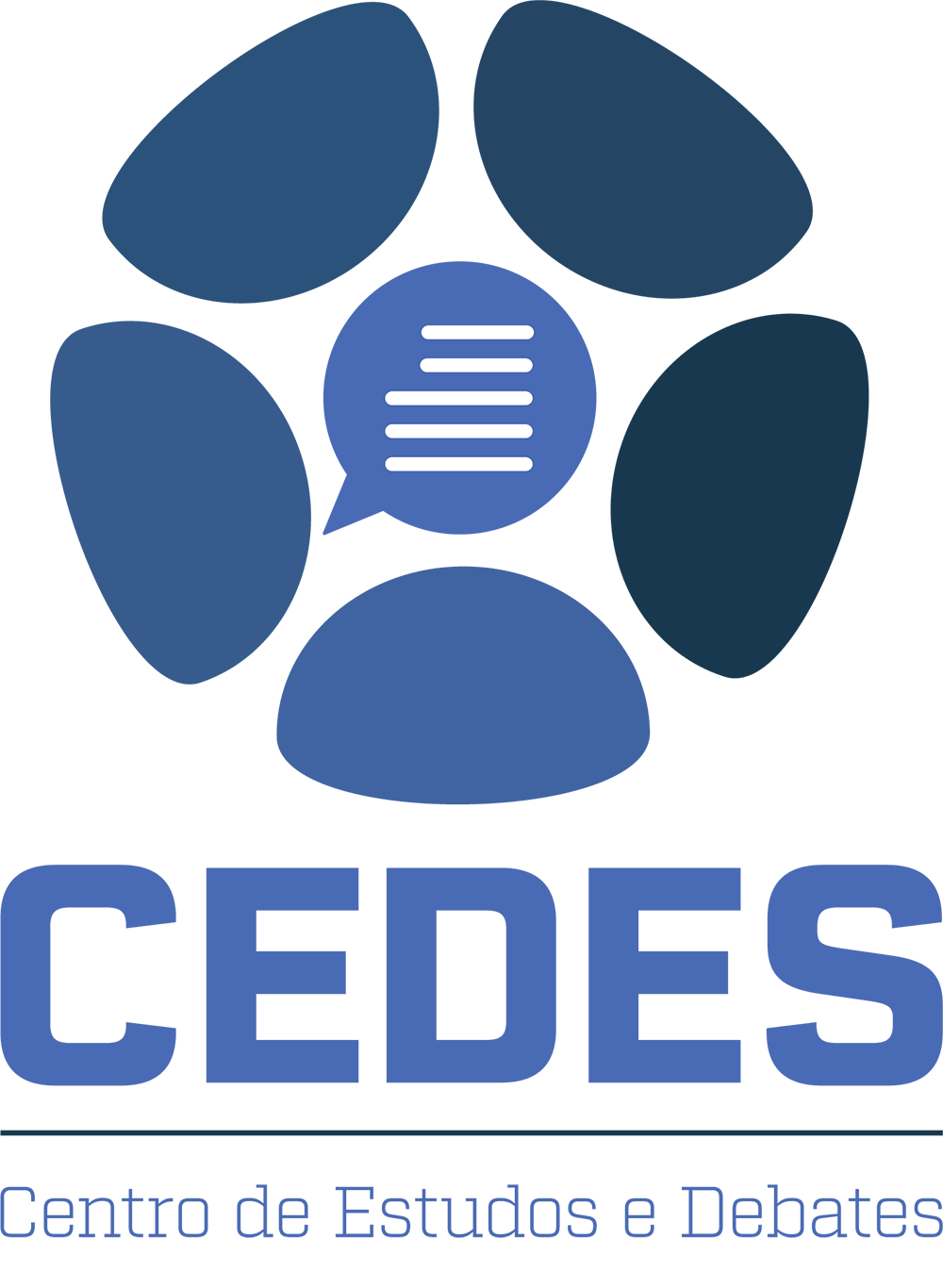 logo cedes