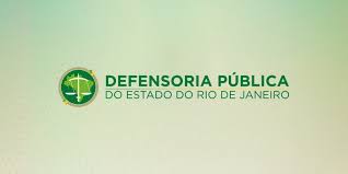 Logo Defensoria Pública do Estado