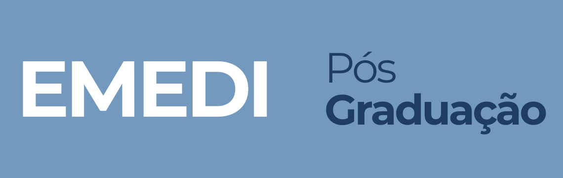 EMEDI Pós-Graduação