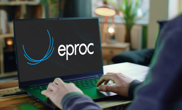 Eproc