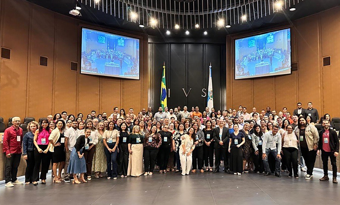 II Fórum dos Tribunais de Justiça Estaduais é encerrado com apresentação de boas práticas