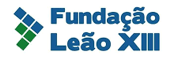 Logo Fundação Leão XIII