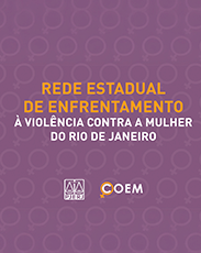 Cartilha de Bolso - Rede de Enfrentamento