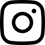 Símbolo do instagram