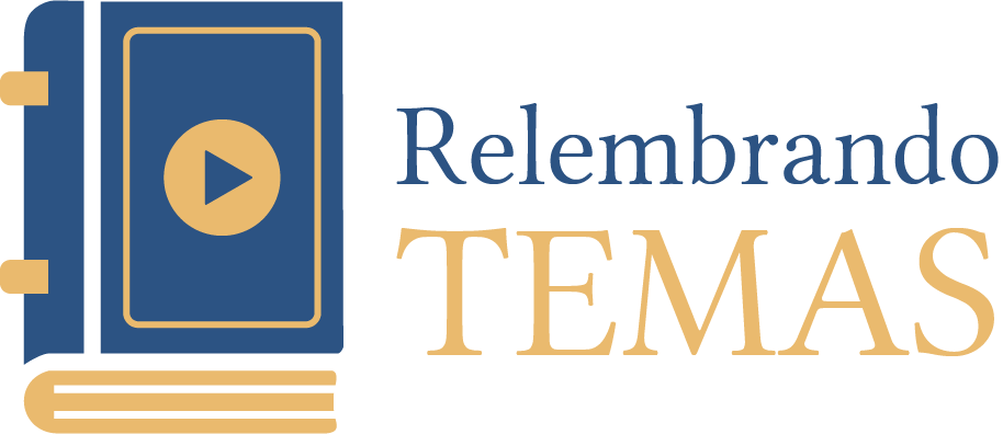 Logo Relembrando Temas
