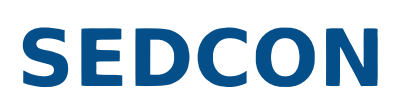 Logo Secretaria de Estado de Defesa do Consumidor (SEDCON)