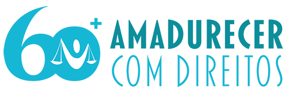 Logo 60+ Amadurecer com direitos