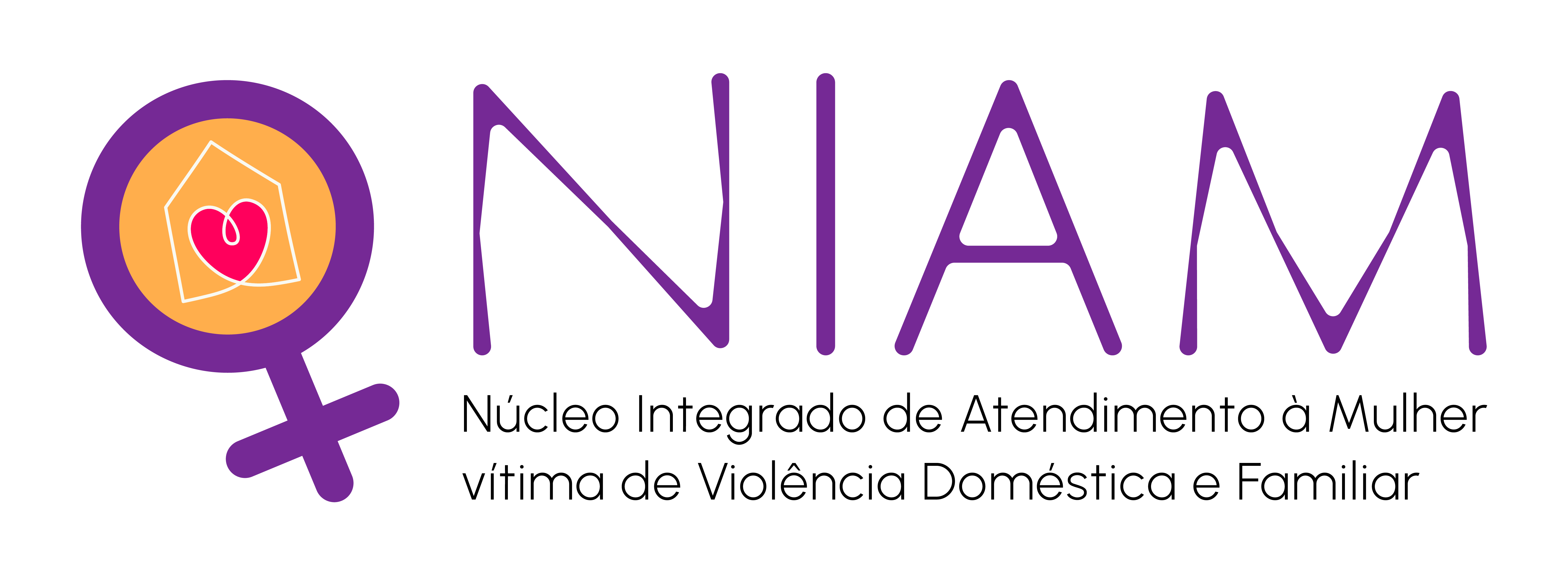 Núcleo Integrado de Atendimento à Mulher&nbsp;vítima de Violência Doméstica e Familiar (NIAM)