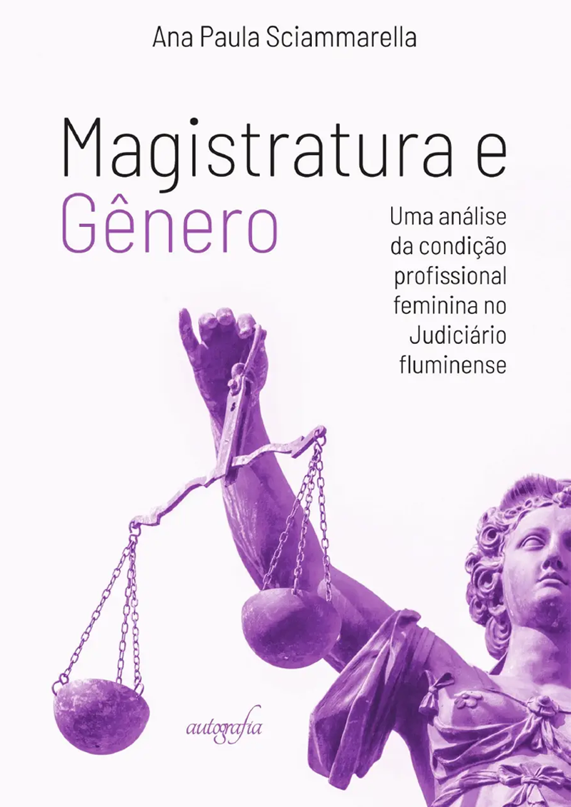 Magistratura e Gênero