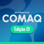 Informativo COMAQ - Edição 01