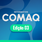 Informativo COMAQ - Edição 03