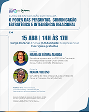 O Poder das Perguntas: Comunicação Estratégica e Inteligência Relacional