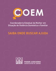 Saiba onde buscar ajuda
