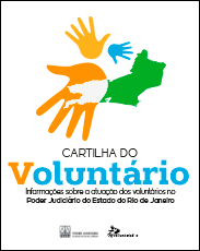 Cartilha do Voluntariado