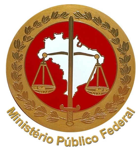 Logo Ministério Público Federal (MPF)