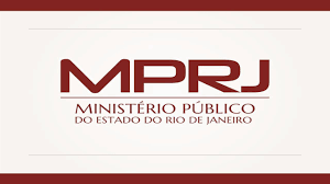 Logo Ministério Público do Rio de Janeiro