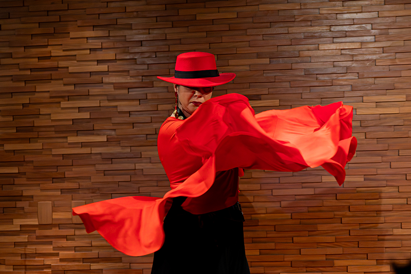 III Mostra Artística e Literária