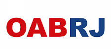 Logo Ordem dos Advogados do Brasil (OAB)