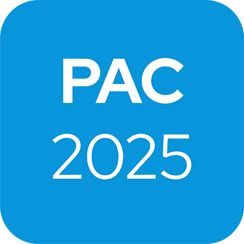 PAC 2025. Clique aqui.