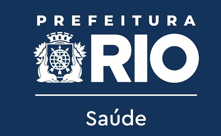 Logo Secretaria Municipal de Saúde