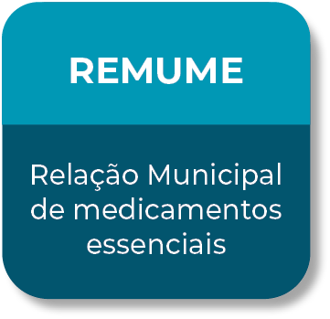 Relação Municipal de Medicamentos Essenciais