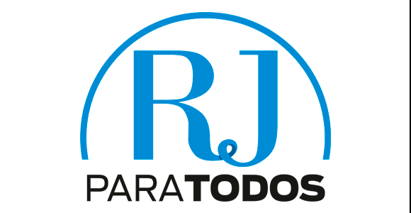 Logo RJ PARA TODOS