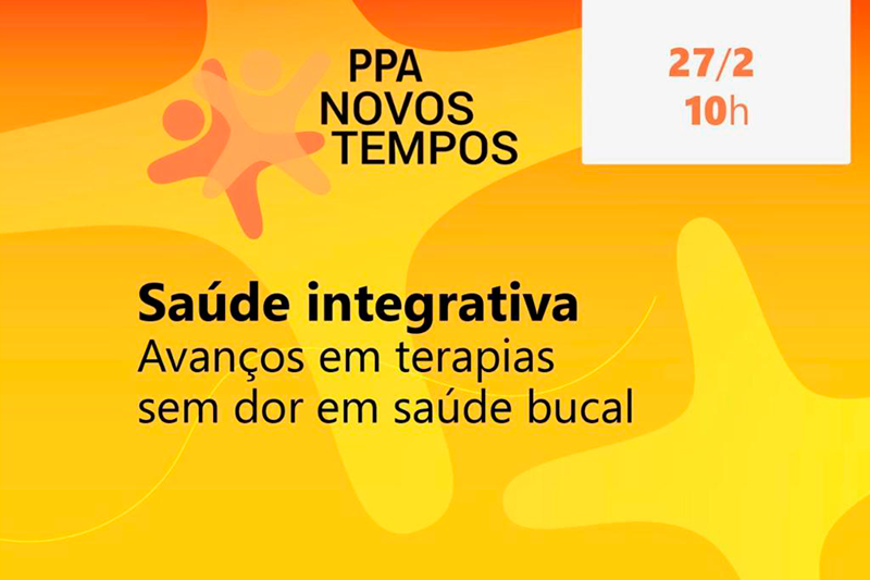 Saúde Integrativa
