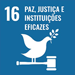 16 - paz, justiça e instituições eficazes 