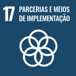 17 - parcerias e meios de implementação