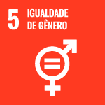 5 - igualdade de gênero