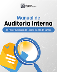 Manual de Auditoria Interna do Poder Judiciário do Estado do Rio de Janeiro