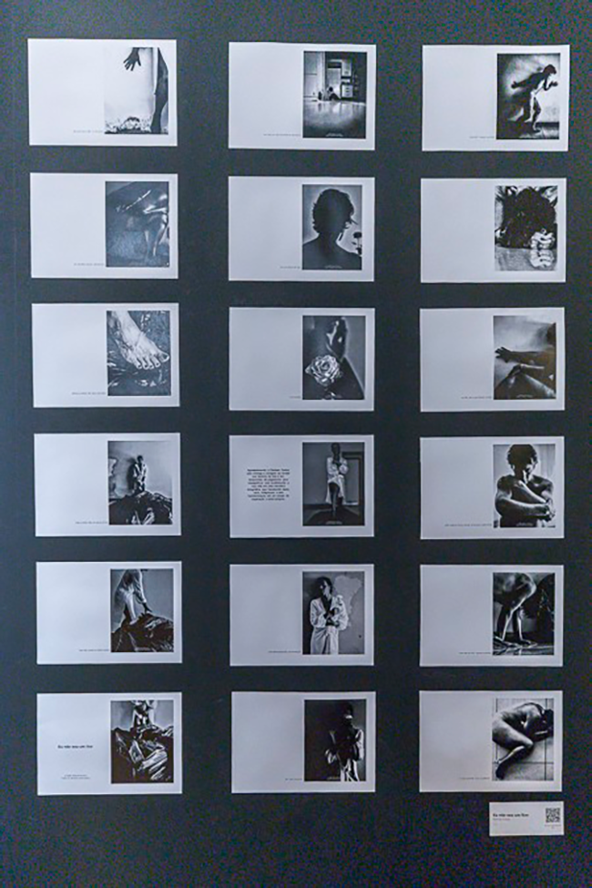 III Mostra Artística e Literária