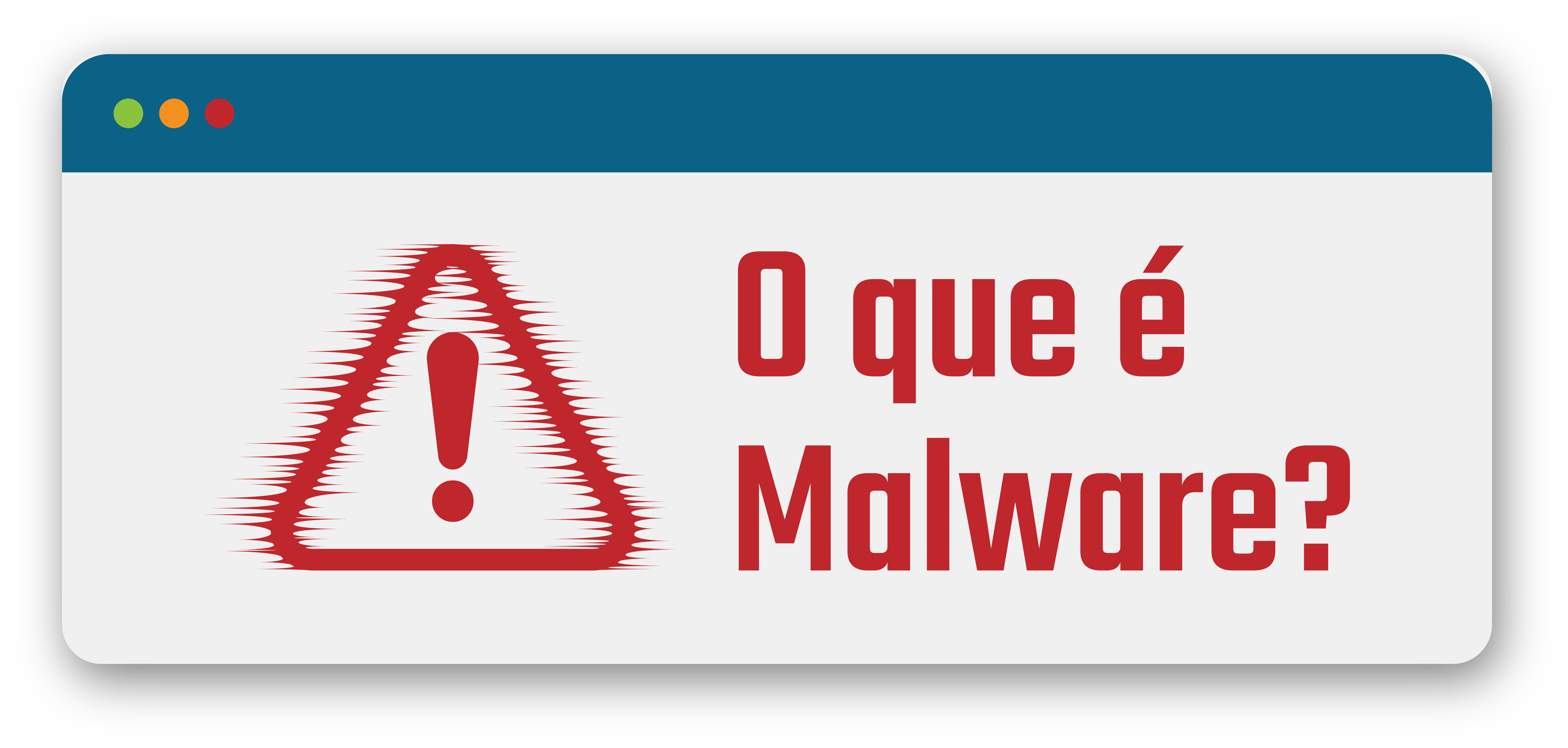 O que é Malware?