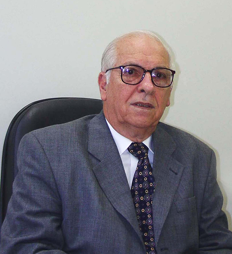 Desembargador Thiago Ribas Filho