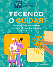 TECENDO O CUIDAR
