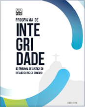 Programa de INTEGRIDADE Do Tribunal de Justiça do Estado do Rio de Janeiro