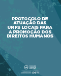 rotocolo de Atuação das UMFs Locais para a Promoção dos Direitos Humanos